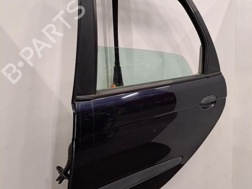 Tür links hinten für RENAULT SCÉNIC I MPV (JA0/1_, FA0_) 1.9 dCi (JA05, JA1F) (102 hp) 28402824