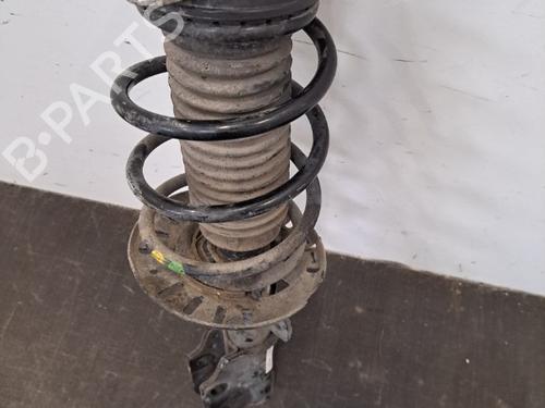Left front shock absorber PEUGEOT 3008 II SUV (MC_, MR_, MJ_, M4_) 1.5 BlueHDi 130 | BP28404474M16 