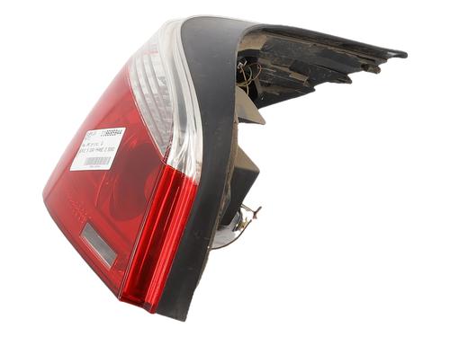 Left taillight BMW 5 (E60) 520 d | BP37163841C34 - Image 2