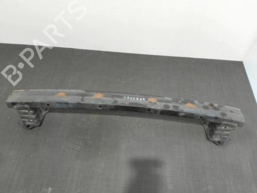 Used Front bumper reinforcement PEUGEOT 207 (WA_, WC_) 1.4 HDi (68 hp) 28411043