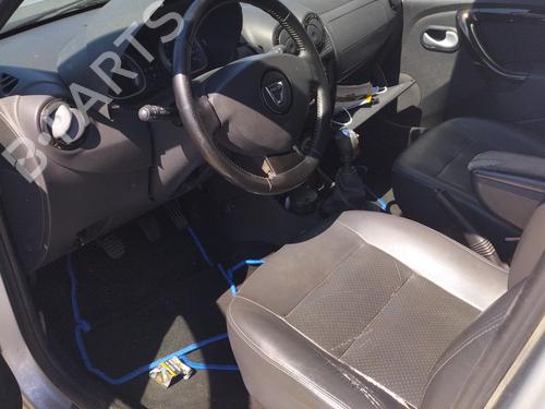 Switch DACIA DUSTER (HS_) 1.5 dCi | BP28406496I30  - Image 8