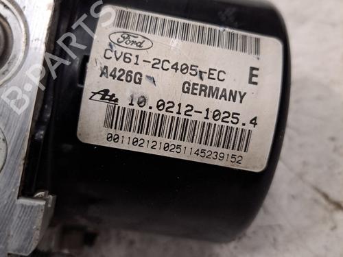 ABS pump FORD KUGA II (DM2) 2.0 TDCi | BP28398162M43 