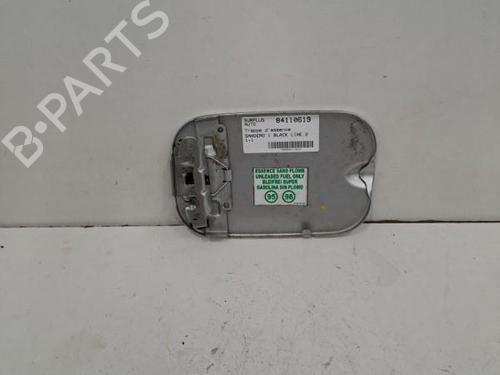 Used Fuel flap DACIA SANDERO 1.2 16V (75 hp) 28407318