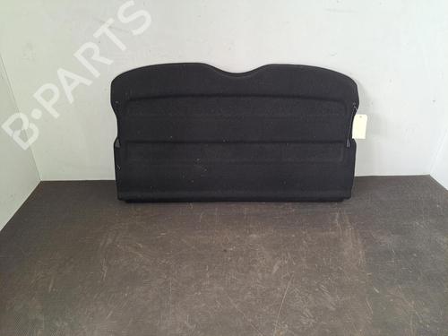 Used Rear parcel shelf CITROËN C4 II (NC_) 1.6 HDi 115 (114 hp) 28391014