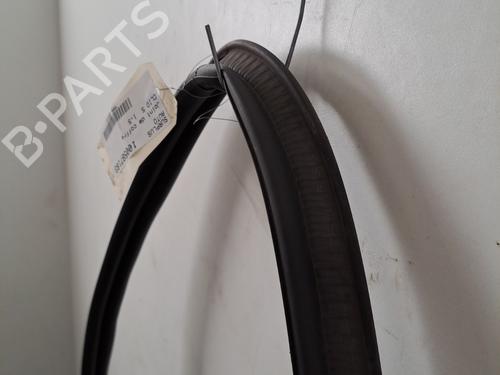 Rubber door seal RENAULT CLIO V (B7_) 1.5 Blue dCi 85 (B7AG) | BP29129390C142 