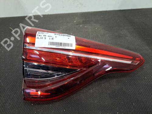 Used Left tailgate light RENAULT CLIO V (B7_) 1.6 E-TECH 140 (B7MU) (140 hp) 28392393