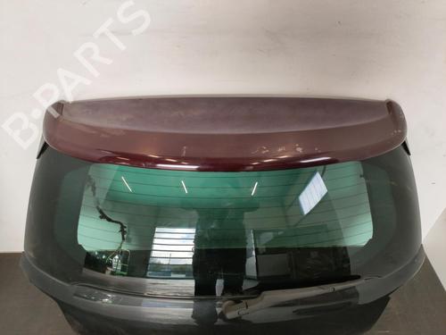 Used Tailgate CITROËN DS3 (SA_) 1.6 THP 155 (156 hp) 28393539