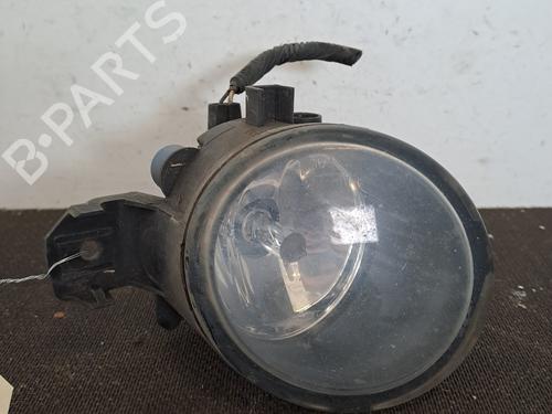 Used Left front fog light RENAULT KOLEOS I (HY_) 2.0 dCi (HY0K) (150 hp) 28400686