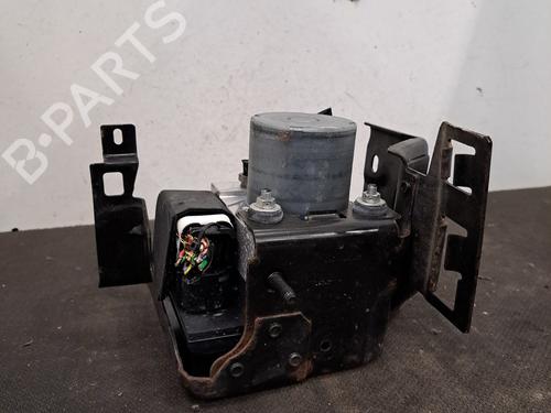 ABS Bremseaggregat PEUGEOT 308 I (4A_, 4C_) 1.6 HDi (92 hp) 30100975