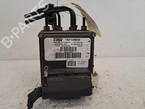 Used ABS pump PEUGEOT 407 (6D_) 2.0 HDi 135 (6DRHRH, 6DRHRE, 6DRHRG, 6DRHRJ) (136 hp) 28398772