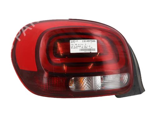 Left taillight CITROËN C3 III (SX) 1.6 BlueHDi 75 | BP39387519C34 - Image 5