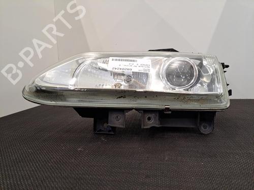 Left headlight RENAULT ESPACE III (JE0_) 2.2 dCi (JE0K) | BP28408400C28 