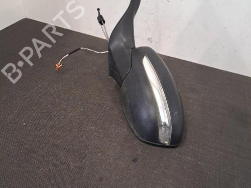 Left mirror PEUGEOT 208 I (CA_, CC_) 1.4 HDi | BP28390555C26 