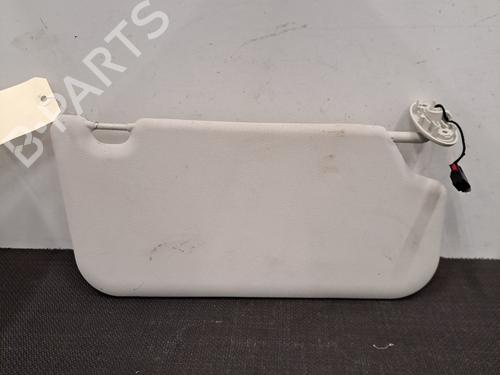 Left sun visor FORD C-MAX II (DXA/CB7, DXA/CEU) 1.5 TDCi | BP28404059I1  - Image 5