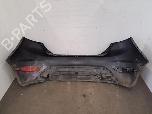 Paraurti posteriore FORD FIESTA VI (CB1, CCN) 1.25 | BP29912606C8