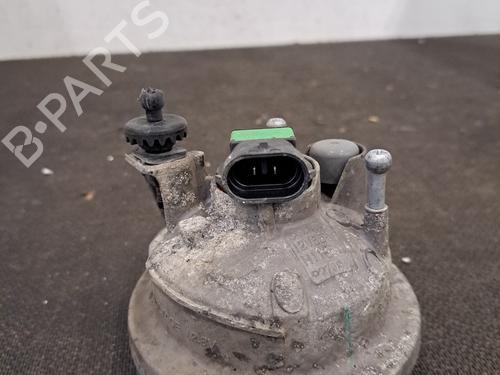 Venstre Fortil Tågelygte SUZUKI SX4 (EY, GY) 1.9 DDiS (RW419D) | BP30393972C30