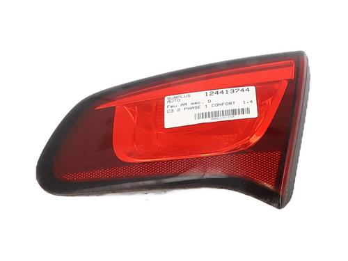 Right tailgate light CITROËN C3 II (SC_) 1.4 HDi 70 (SC8HZC, SC8HR0, SC8HP4) | BP36170073C80 - Image 3