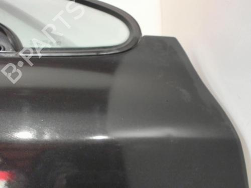 Right front door PEUGEOT 307 CC (3B) 2.0 HDi 135 | BP28399671C3 