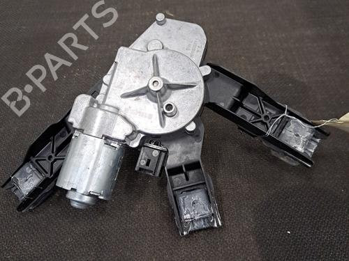 Used Rear wiper motor CITROËN GRAND C4 SPACETOURER (3A_, 3E_) 1.5 BlueHDi 130 (131 hp) 28392693
