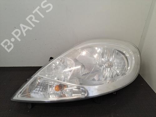Left headlight OPEL VIVARO A Platform/Chassis (X83) 2.0 CDTI | BP28404993C28 - Image 2