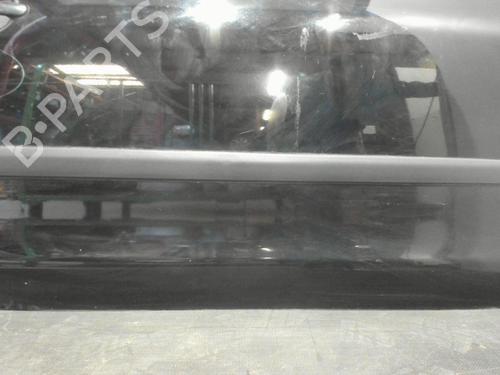 Right front door VW POLO IV (9N_, 9A_) 1.4 TDI | BP28399388C3 