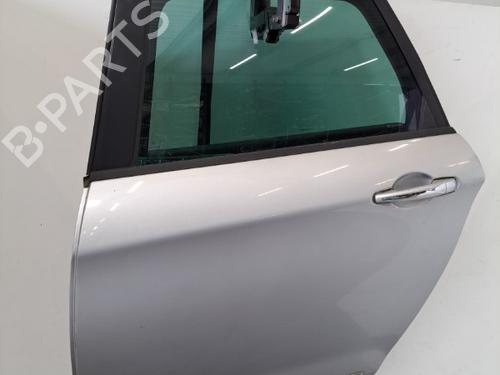Left rear door CITROËN C5 III Break (RW_) 1.6 HDi 110 (RW9HZC) | BP28393078C4 