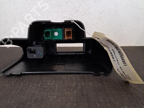 Climate control CITROËN AMI (9A_) Electric (9AZ2CA) | BP28406039I5 - Image 3