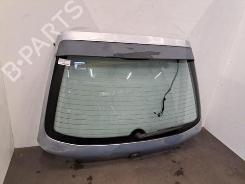 Tailgate PEUGEOT 306 Hatchback (7A, 7C, N3, N5) 2.0 HDI 90 | BP28390504C6