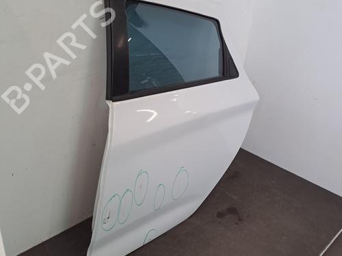 Dør venstre bagtil RENAULT ZOE (BFM_) ZOE | BP39020690C4 - Image 5