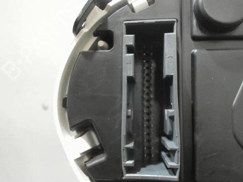 Kombiinstrument FORD FIESTA VI (CB1, CCN) 1.4 TDCi | BP28393736C47