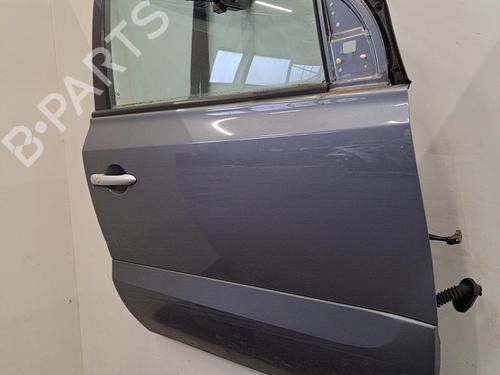 Right front door RENAULT KOLEOS I (HY_) 2.0 dCi (HY0K) | BP28408461C3