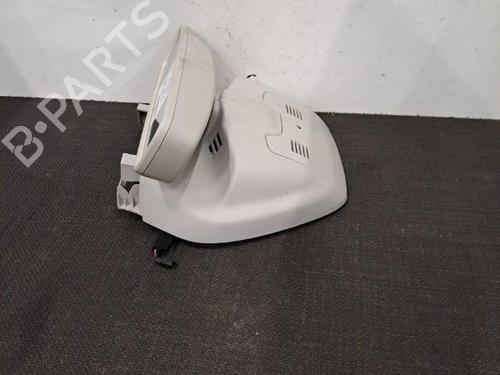 Used Rear mirror RENAULT TALISMAN Grandtour (KP_) 1.5 dCi 110 (110 hp) 28390844