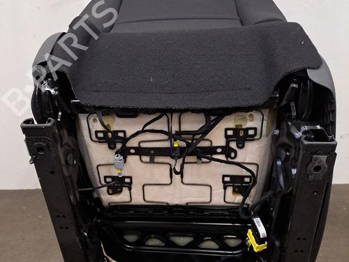 Seats set PEUGEOT 208 I (CA_, CC_) 1.2 THP 110 | BP29707924C78 