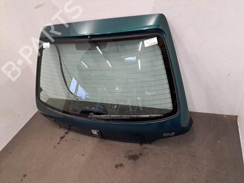 Tailgate PEUGEOT 106 II (1A_, 1C_) 1.1 i | BP28390508C6 