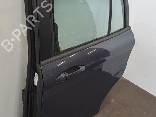 Left rear door FORD B-MAX (JK) 1.5 TDCi | BP29072228C4 