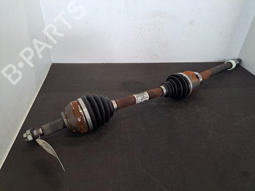 Used Right front driveshaft RENAULT TRAFIC III Bus (JG_) [2014-2025]  28390371
