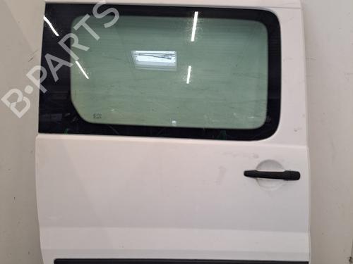 Højre side skydedør CITROËN JUMPY II Van 1.6 HDi 90 8V (90 hp) 31920232