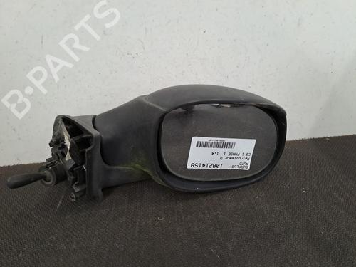 Used Right mirror CITROËN C3 I (FC_, FN_) 1.4 i (73 hp) 28403482