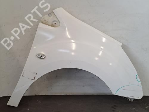 Used Right front fenders Right front fenders PEUGEOT PARTNER Box Body/MPV [2008-2026] 36008896 36008896