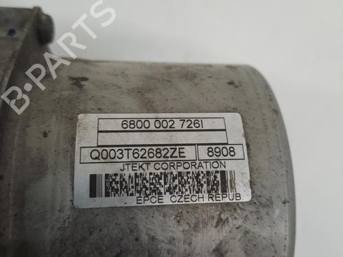 Used Electronic module Electronic module MINI MINI (R56) Cooper (120 hp) 28402546 28402546