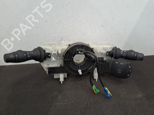 Used Steering column stalk RENAULT SCÉNIC III (JZ0/1_) 1.5 dCi (110 hp) 28691659