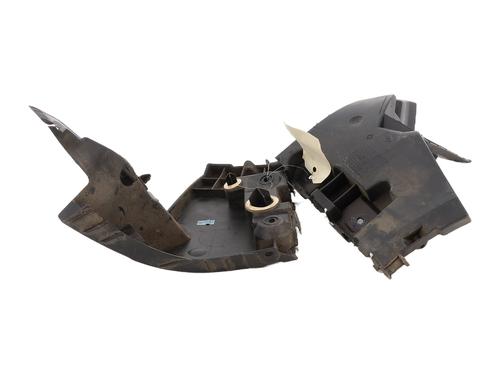 Used Rear bumper bracket RENAULT CLIO III (BR0/1, CR0/1) 1.2 16V Hi-Flex (BR1U, CR1U) (75 hp) 31281514