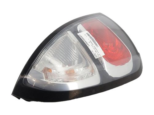 Left taillight CITROËN C3 Picasso (SH_) 1.6 HDi | BP32416542C34