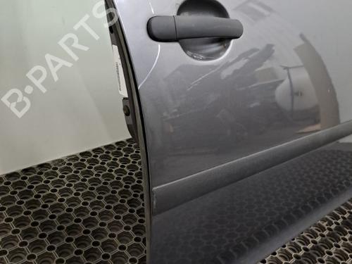 Right front door VW GOLF V (1K1) 2.0 SDI | BP28404454C3