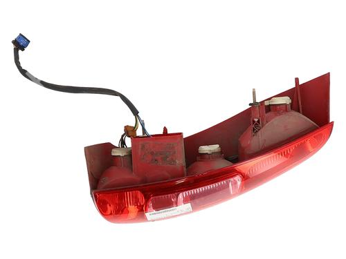 Used Left taillight Left taillight PEUGEOT 807 (EB_) 2.2 HDi (128 hp) 36442098 36442098