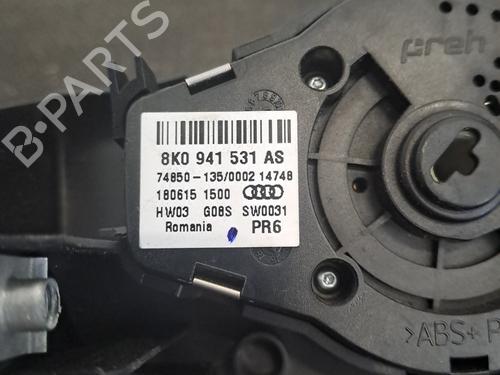 Headlight switch AUDI A5 Sportback (8TA) 2.0 TDI | BP28406456I24 