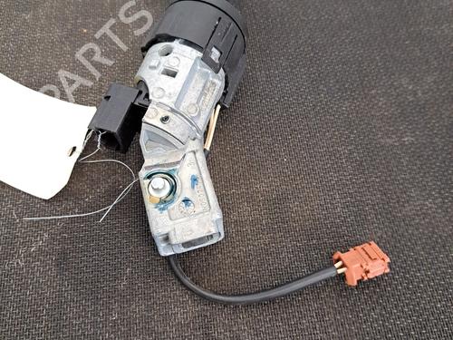 Ignition barrel PEUGEOT PARTNER Tepee 1.6 HDi 90 | BP28390237M48 - Image 2