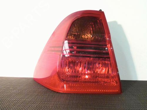 Used Left taillight BMW 3 Touring (E91) 320 d (150 hp) 28394614
