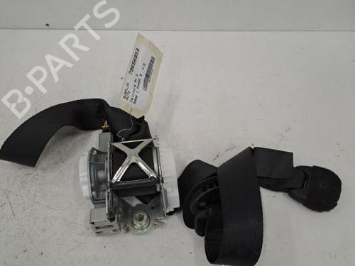 Front right belt tensioner PEUGEOT 5008 (0U_, 0E_) 1.6 HDi | BP28401970C88 