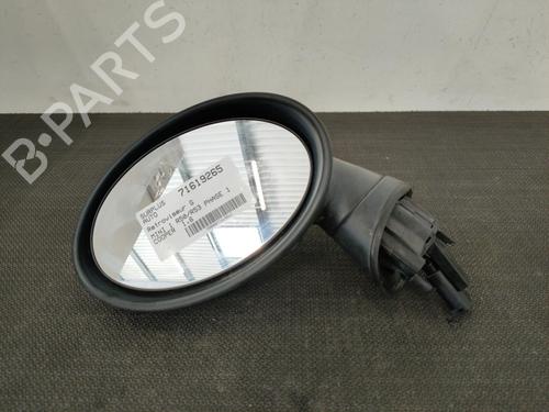 Used Left mirror MINI MINI (R50, R53) Cooper (116 hp) 28408261